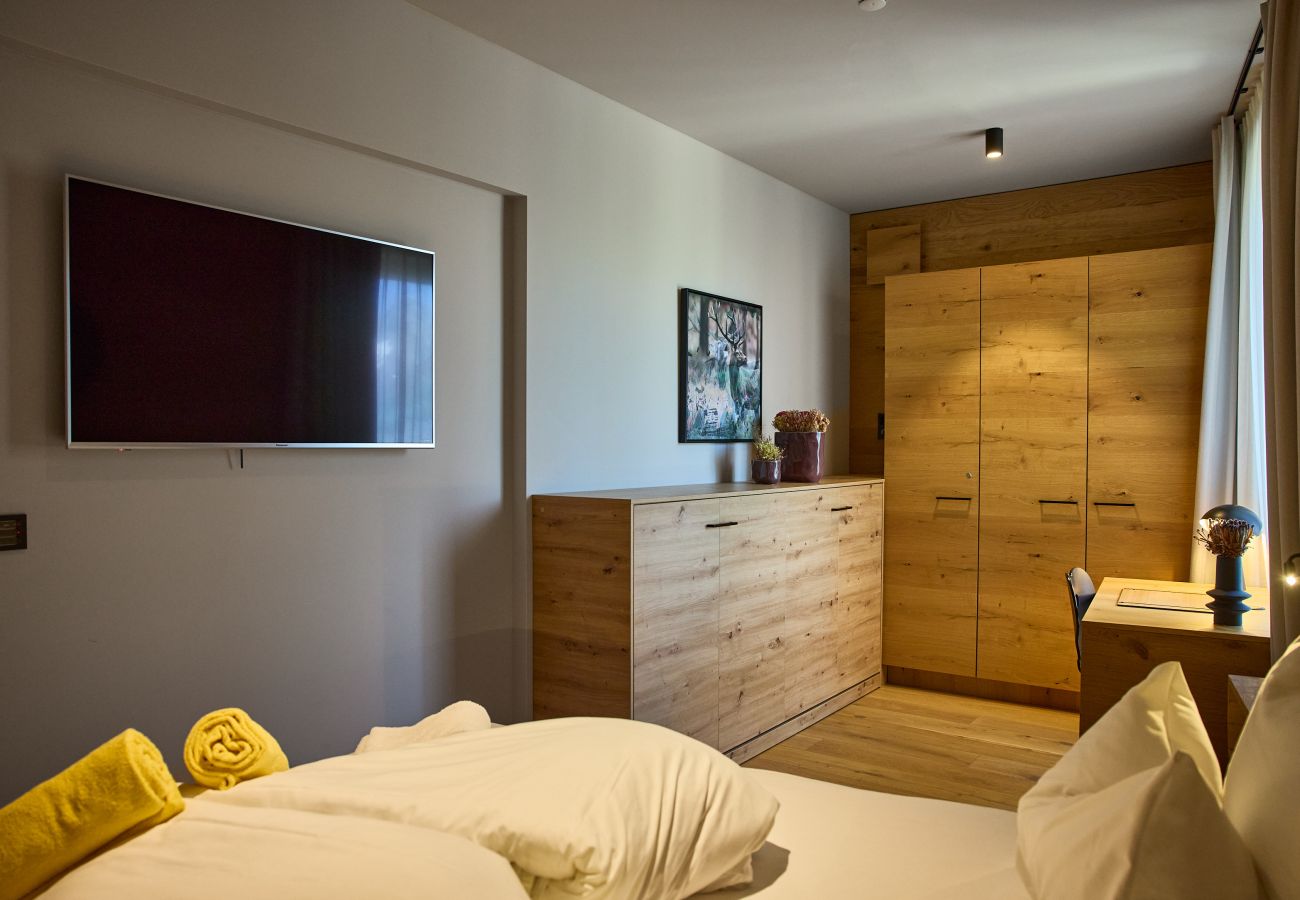 Ferienwohnung in Schröcken - 80010 Heimat